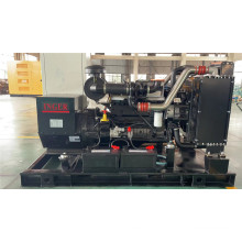 40kw 50kva diesel generator with cummins engine